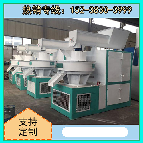 稻殼制粒機(jī)保養(yǎng)及損壞稻殼顆粒機(jī)壓輥軸承原因有哪些？