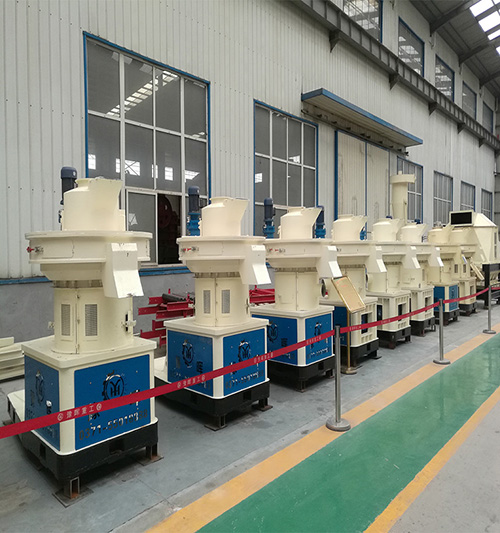 購買玉米秸稈顆粒機(jī)設(shè)備劃算嗎？