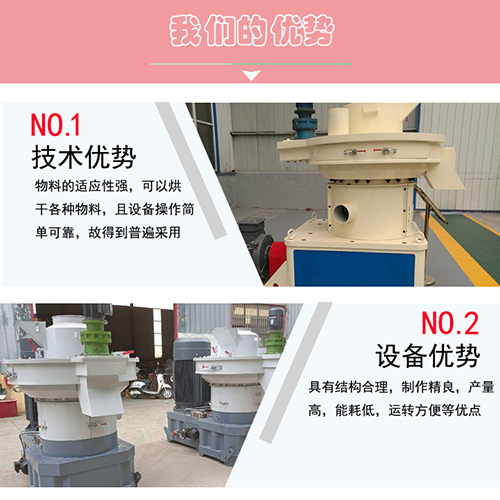 如何檢查秸稈顆粒機(jī)壓輥打滑不出料？