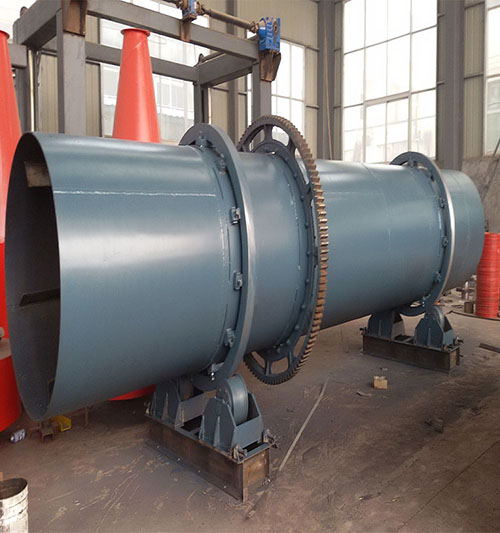 生物質(zhì)燃料烘干機 生物質(zhì)燃料烘干機